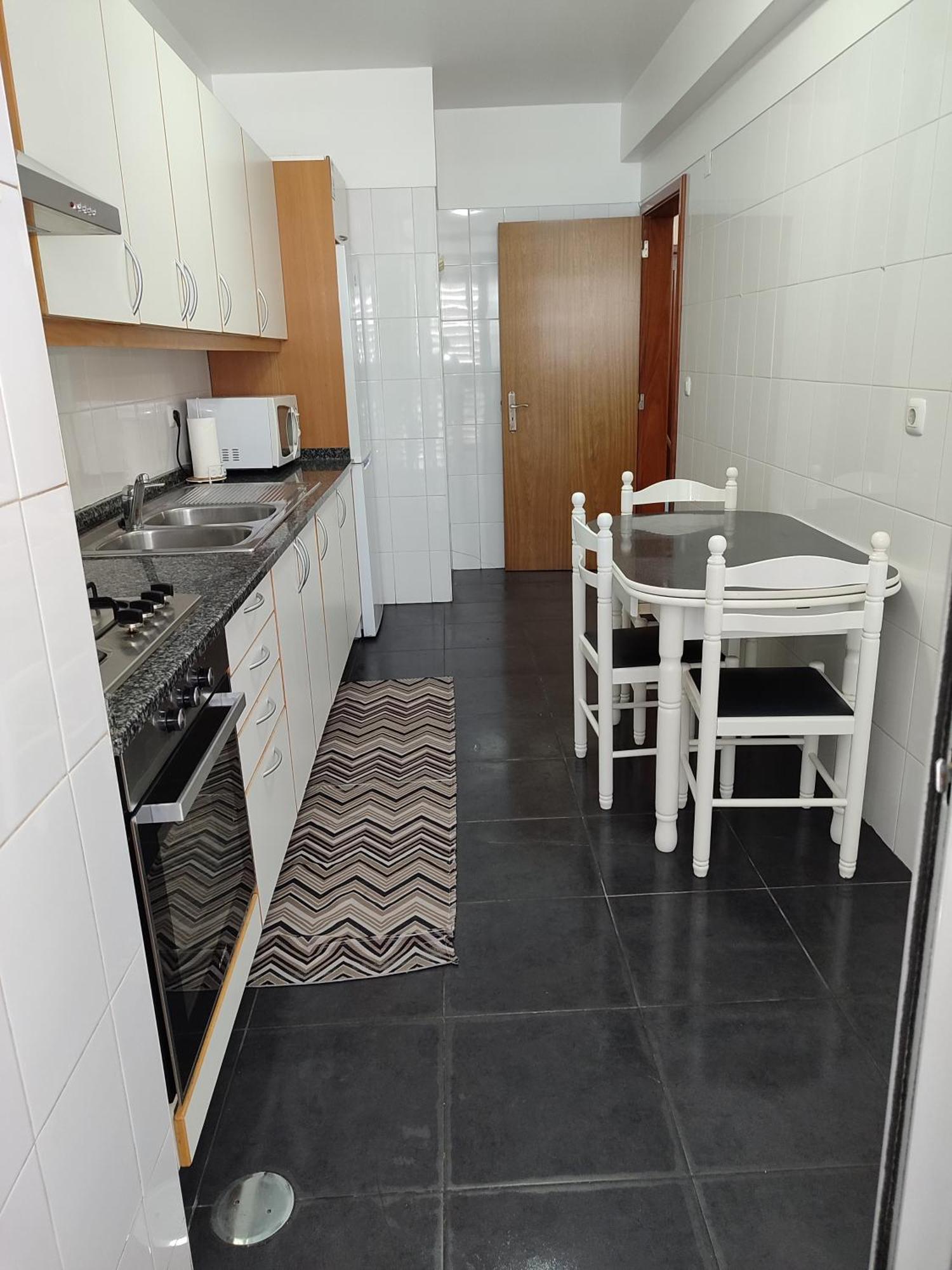 Marina Kings View Apartamento *
