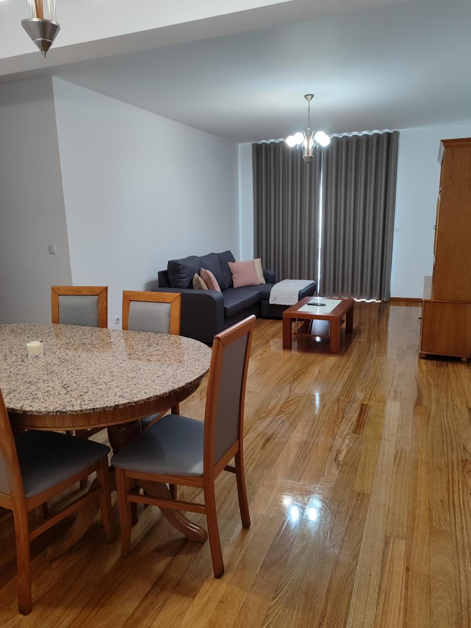 Apartamento Marina Kings View *