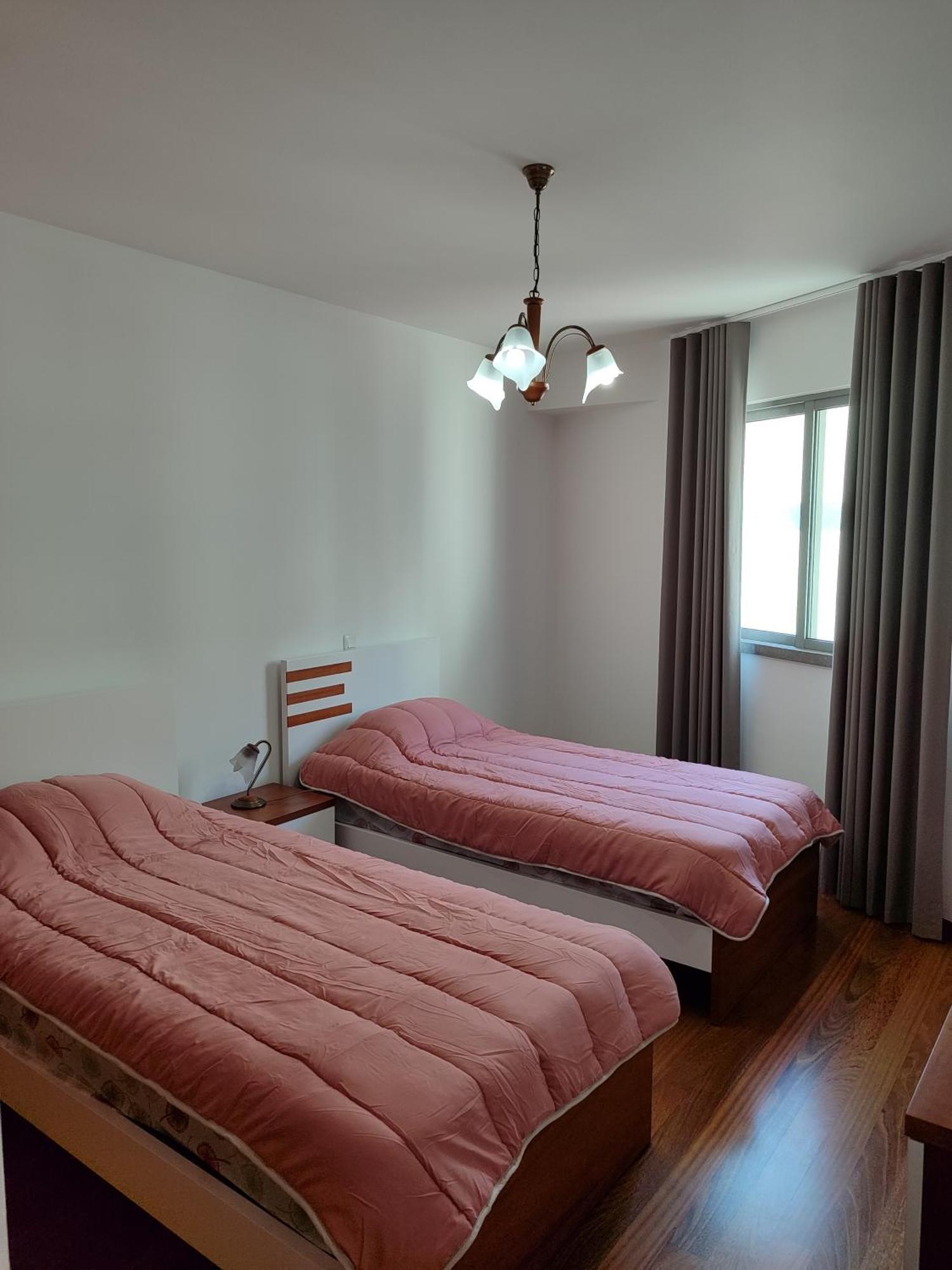 Apartamento Marina Kings View *
