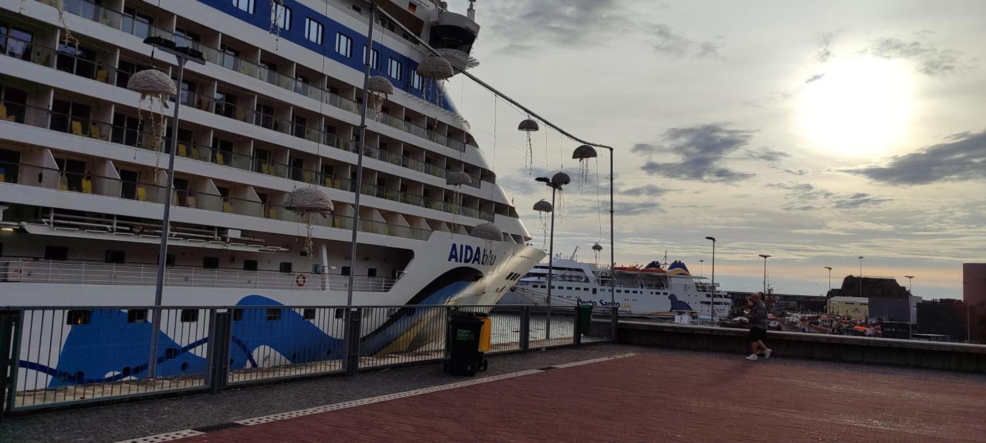 Marina Kings View *