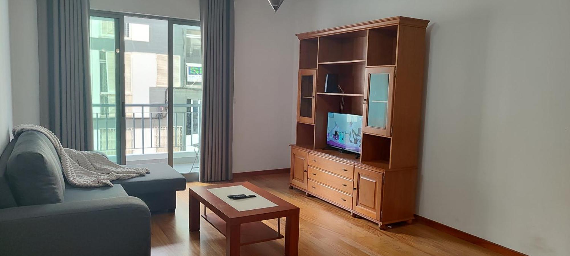 Apartamento Marina Kings View *